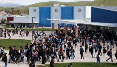 California’s education leadership mishmash makes it hard to know who’s accountable