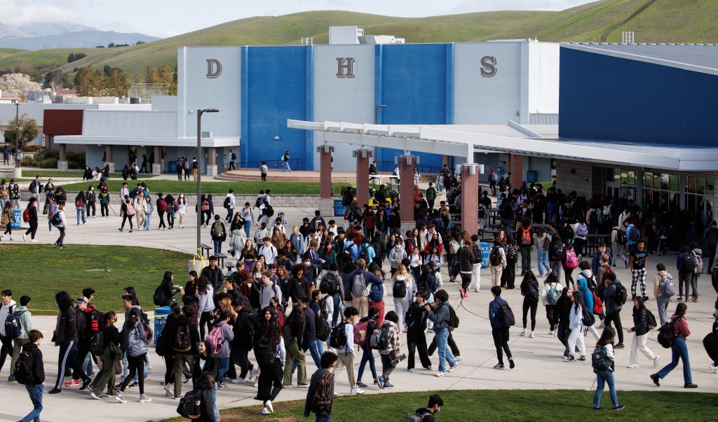 California’s education leadership mishmash makes it hard to know who’s accountable