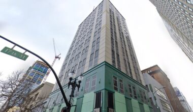 Oakland tower deal shows that East Bay office market weakness persists