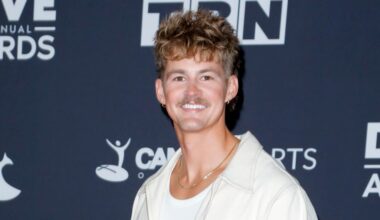 Forrest Frank brings The Jesus Generation Tour to Oakland, Sacramento