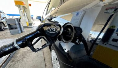 Who pays for California’s war on drivers? You do. – San Diego Union-Tribune