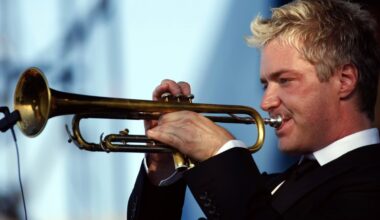 Jazz star Chris Botti concert tour hits SFJAZZ Center in San Francisco
