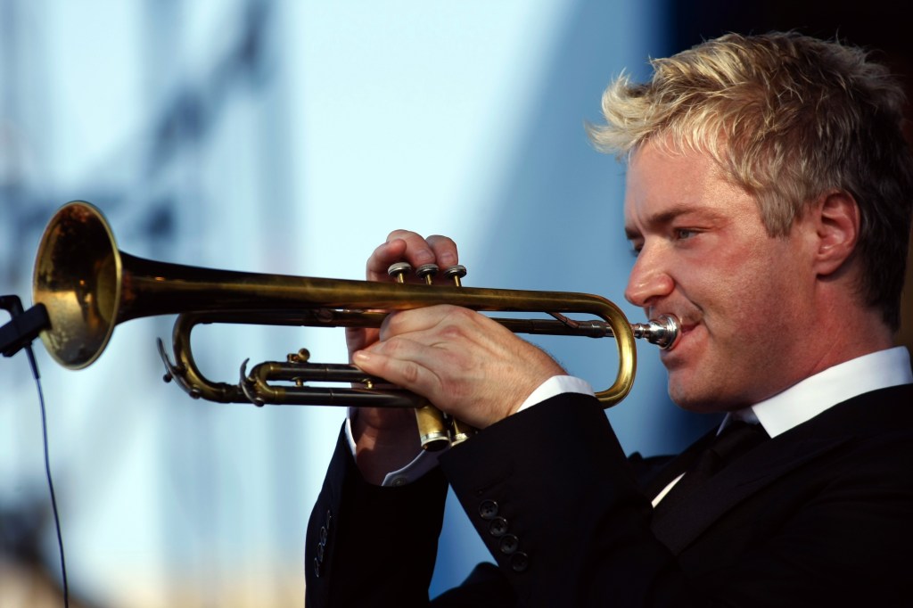Jazz star Chris Botti concert tour hits SFJAZZ Center in San Francisco