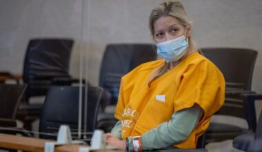 Mom on trial in Los Gatos teen party scandal speaks out