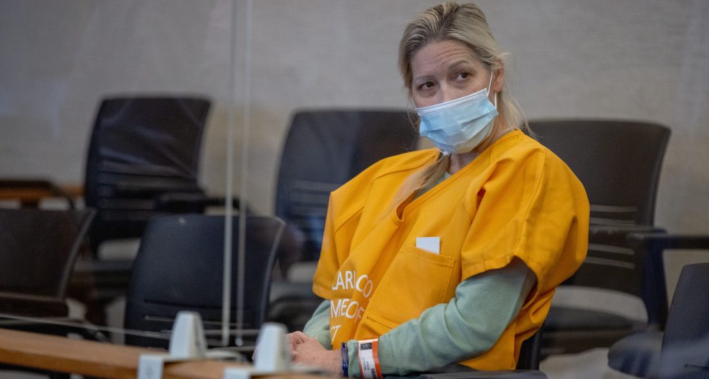 Mom on trial in Los Gatos teen party scandal speaks out