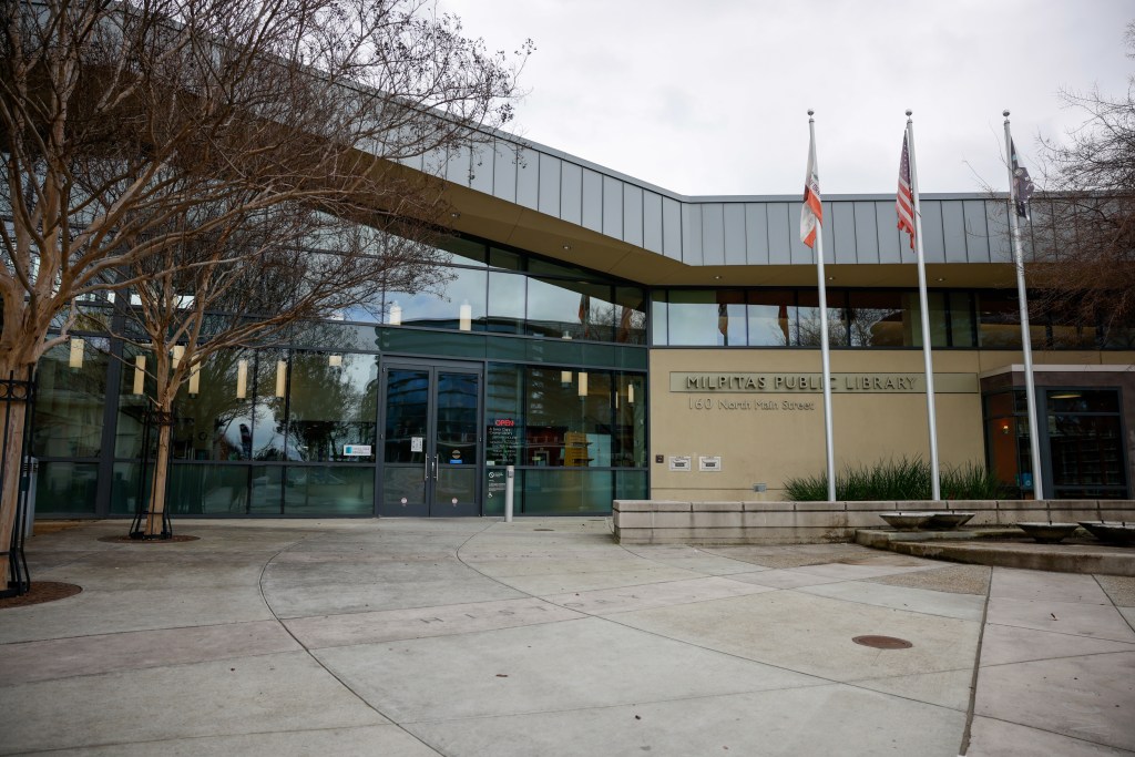 Milpitas survey asks residents about priorities, funding – The Mercury News