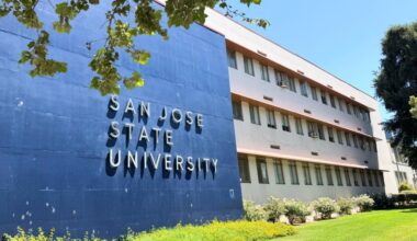 CSU fall enrollment increases for second year, while foreign student enrollment declines – East Bay Times