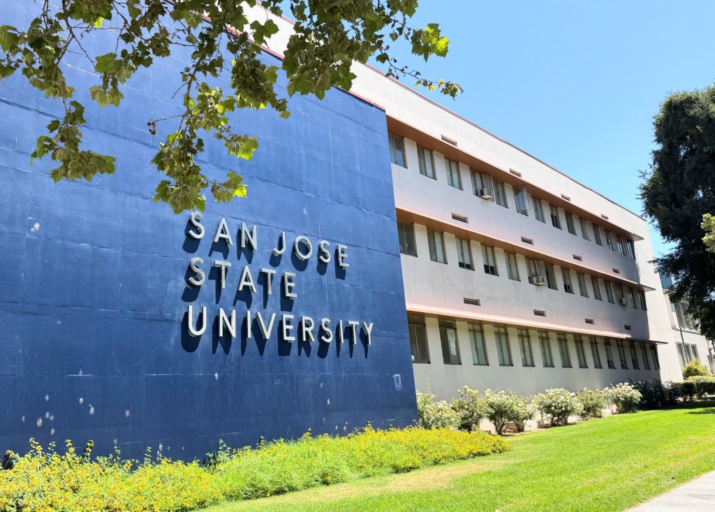 CSU fall enrollment increases for second year, while foreign student enrollment declines – The Press Democrat