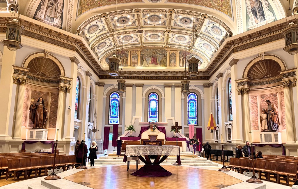 Season of Hope concerts return to St. Joseph Cathedral in San Jose – The Mercury News