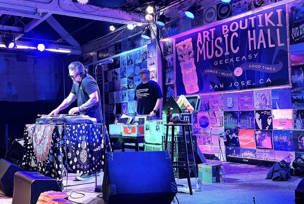 Farewell events planned for San Jose’s Art Boutiki’s final days – The Mercury News