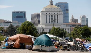 After California lawsuits, Trump administration pauses plan to divert billions of dollars from homeless housing