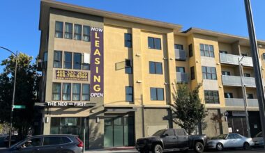 Lender pushes ahead with plans to foreclose San Jose apartments loan