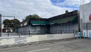 Owner of blighted San Jose building faces fines if repairs don't occur
