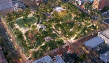 Citywide historic preservation ordinance changes clear potential hurdle for redevelopment of St. James Park