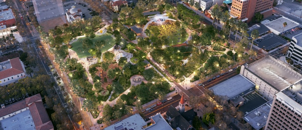 Citywide historic preservation ordinance changes clear potential hurdle for redevelopment of St. James Park