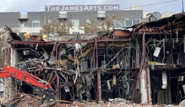 VTA hopes to fight downtown San Jose blight by bulldozing building