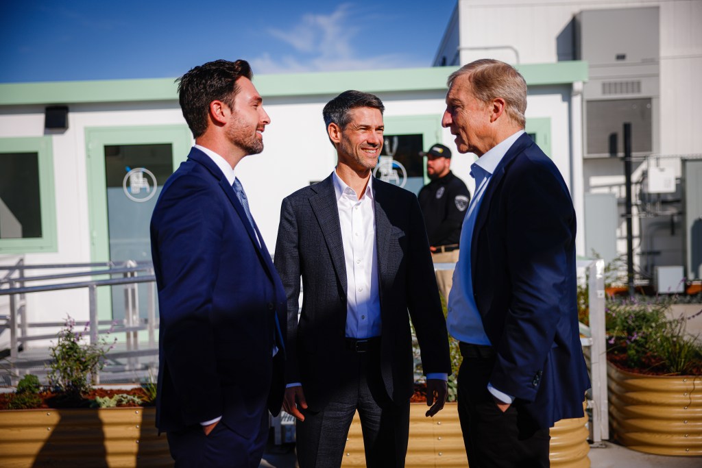 San Jose mayor seeks greater partnership from next governor to solve homelessness