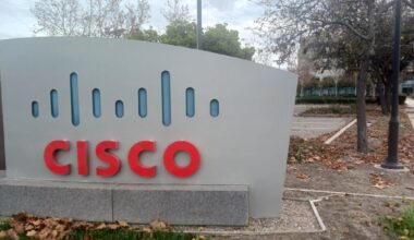 Cisco sells San Jose office buildings but has option to buy them back