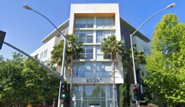 Big San Jose apartment complex is bought for well over $300 million