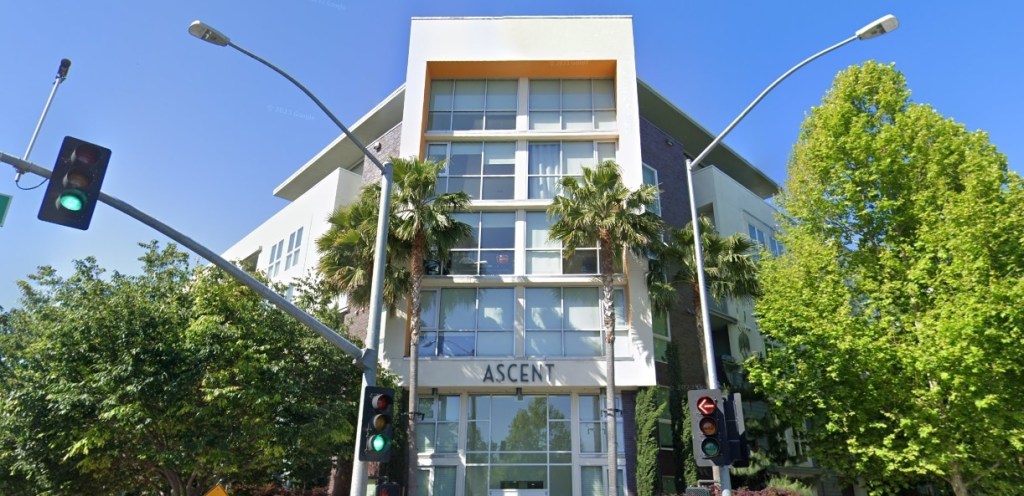 Big San Jose apartment complex is bought for well over $300 million