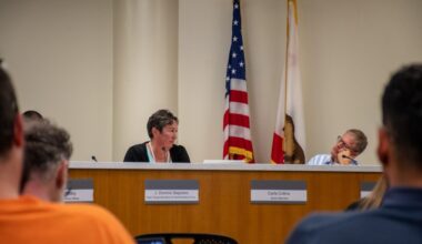 San Jose school board trustee apologizes for singing 'inappropriate' song