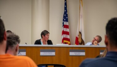 San Jose school board trustee apologizes for singing 'inappropriate' song