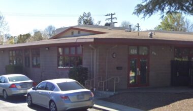 High-profile Google unit Planetary Ventures sells Sunnyvale property