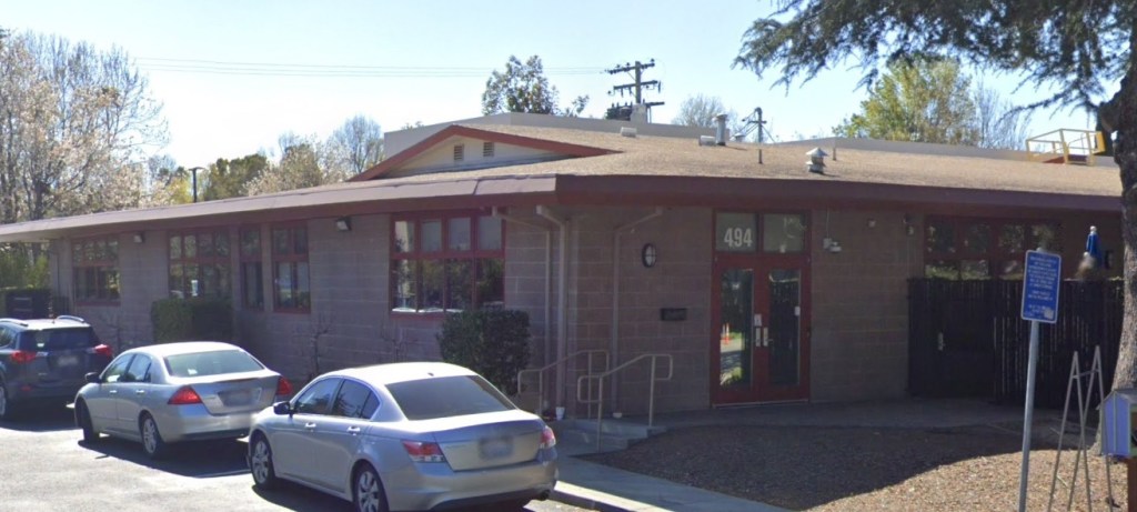 High-profile Google unit Planetary Ventures sells Sunnyvale property