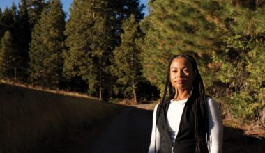 State's first Black-led land trust will build