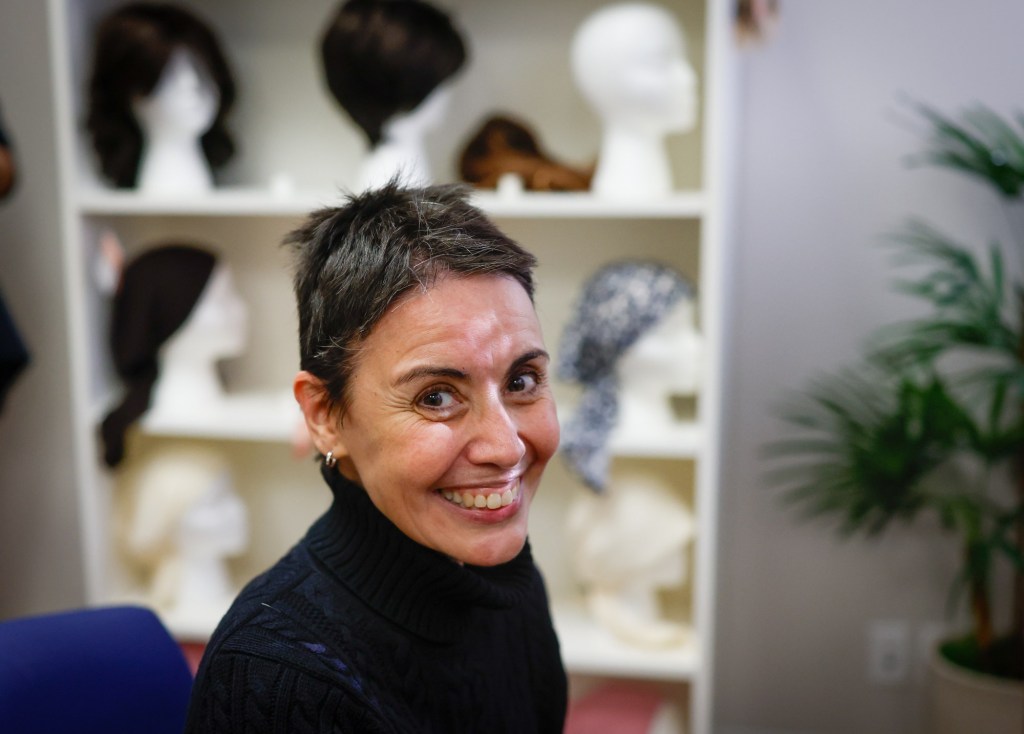 Cancer CAREpoint offers a lifeline of support