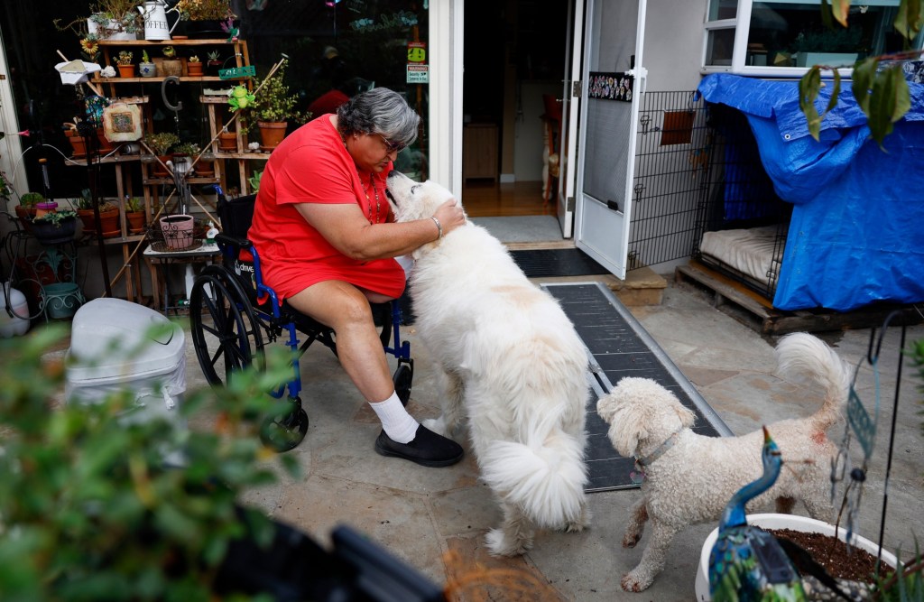 Heart of the Valley provides valuable assistance to seniors in need