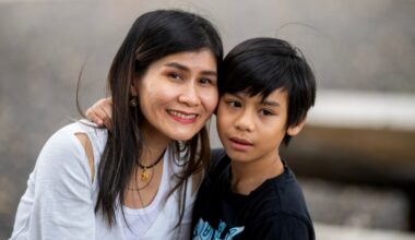 San Jose's Parents Helping Parents aids families touched by disability