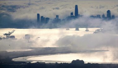 Lawrence Lab researcher allegedly downloaded child porn for 30 years, avoided charges until this week