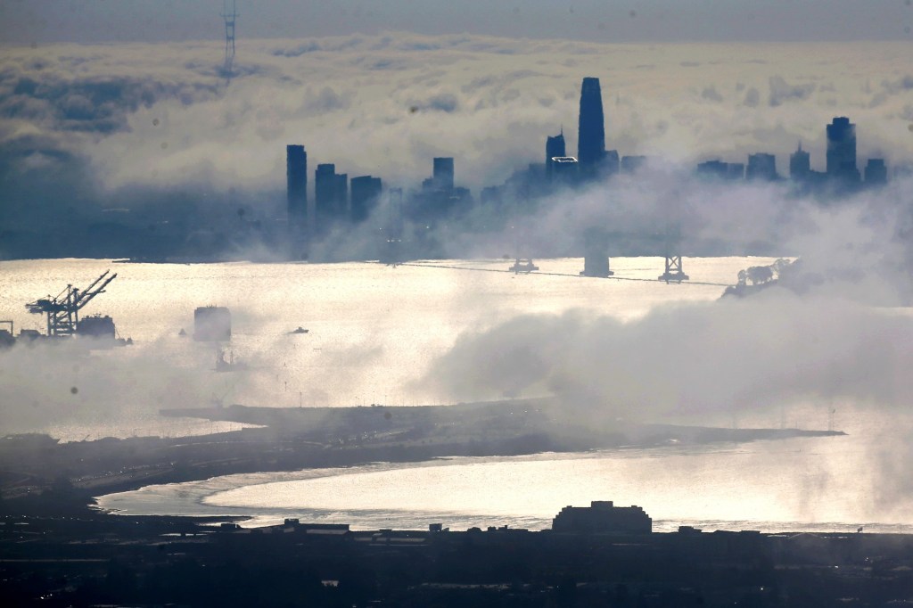 Lawrence Lab researcher allegedly downloaded child porn for 30 years, avoided charges until this week