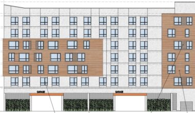 San Jose approves Builder's Remedy project near Cupertino border