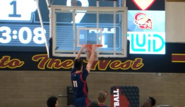 SJM outlasts Clovis West in OT at CW Nike Invitational Championship