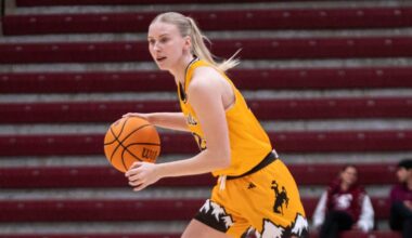 Fresno State Pulls Away Late From Cowgirls