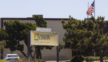 Will California OK lower utility company profits? How a pending vote could affect your electric bill • Long Beach Post News