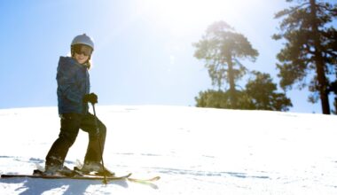 A sweet ‘Kids Ski Free’ deal is schussing at Big Bear Mountain Resort – NBC Los Angeles