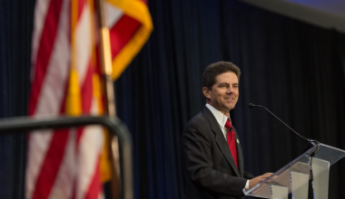 Fresno Supervisor Brian Pacheco launches bid for Valley Assembly seat