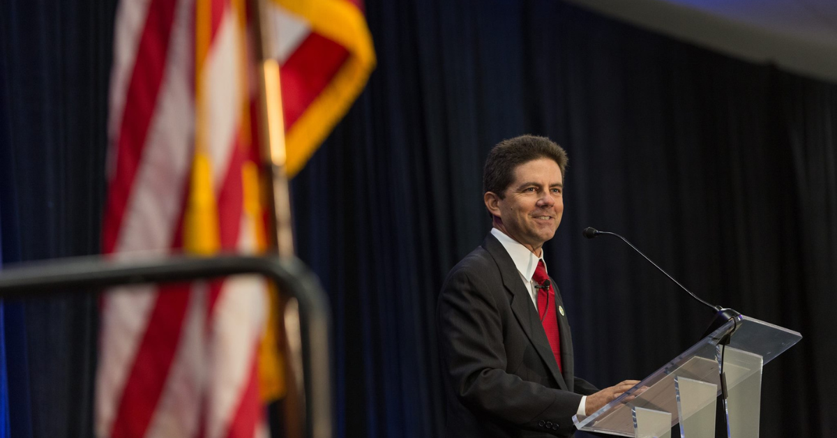 Fresno Supervisor Brian Pacheco launches bid for Valley Assembly seat