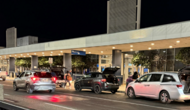 Fresno Yosemite International Airport offers tips for busy winter holiday travel 