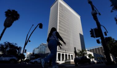 101 Ash St. developer awarded federal subsidies for low-income housing project – San Diego Union-Tribune