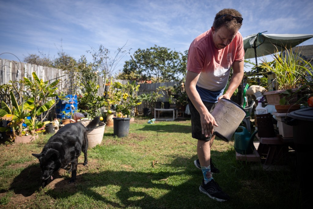 Thousands of air purifiers delivered to South Bay, but residents and officials push for concrete solutions – San Diego Union-Tribune