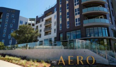 San Diego rents have fallen for 6 months. Should you ask your landlord for a deal? – San Diego Union-Tribune