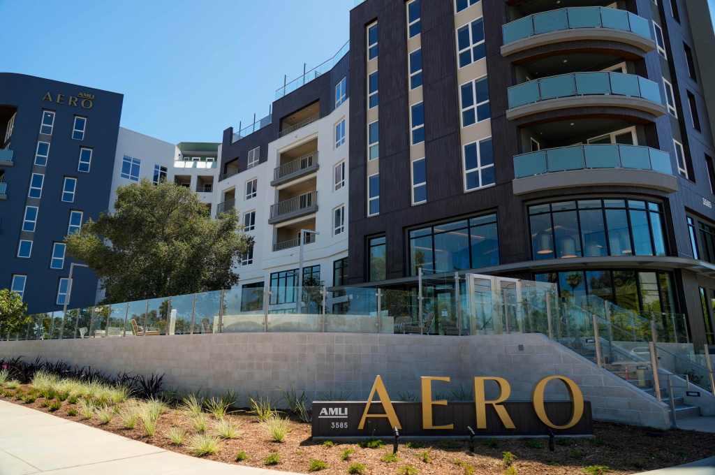 San Diego rents have fallen for 6 months. Should you ask your landlord for a deal? – San Diego Union-Tribune