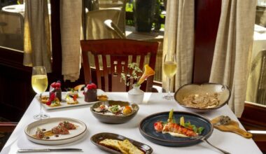 New Year’s Eve and New Year’s Day dining options from restaurants all over San Diego County – San Diego Union-Tribune