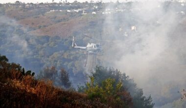 San Diego just fast-tracked new fire-safety rules for homes. Here’s what homeowners should know. – San Diego Union-Tribune