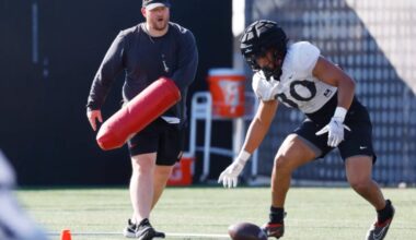 San Diego State defensive coordinator Rob Aurich hired by Nebraska