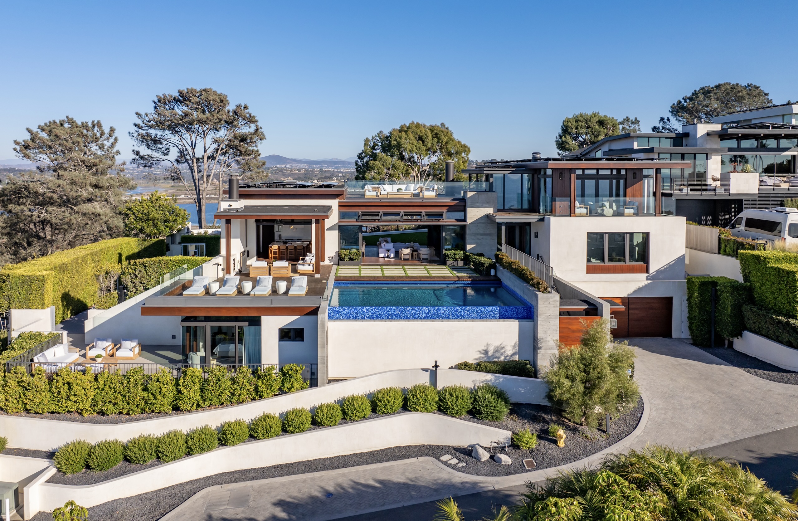 The front of 2160 Balboa Ave. in Del Mar. The...